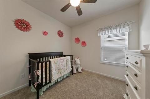 438 Dusty Brook Dr, O'fallon, MO 63366 photo 16