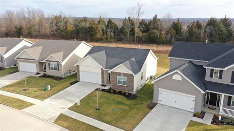 438 Dusty Brook Dr, O'fallon, MO 63366 photo 25