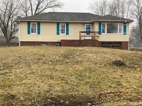 230 Willowrun Dr, Moro, IL 62067 photo 1
