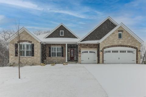 8 Lone Cedar Ct, Saint Charles, MO 63301 photo 1