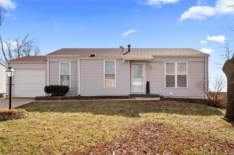 110 Wild Winds, O'fallon, MO 63368 photo 1