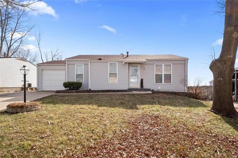 110 Wild Winds, O'fallon, MO 63368 photo 2