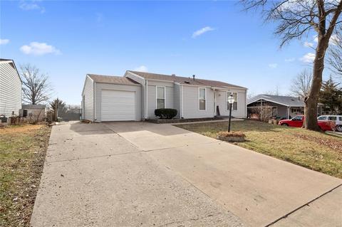 110 Wild Winds, O'fallon, MO 63368 photo 3