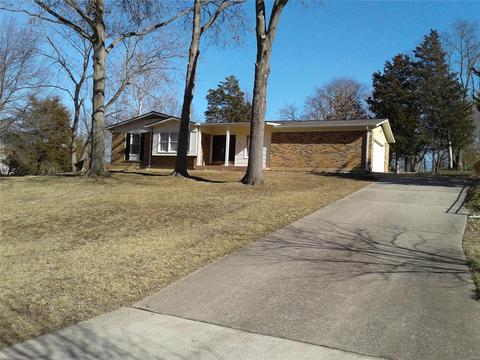 246 Ries Rd, Ballwin, MO 63021 photo 1