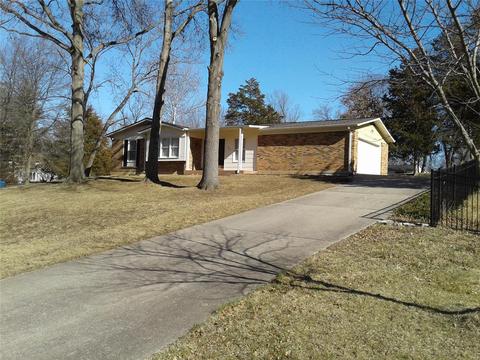 246 Ries Rd, Ballwin, MO 63021 photo 61
