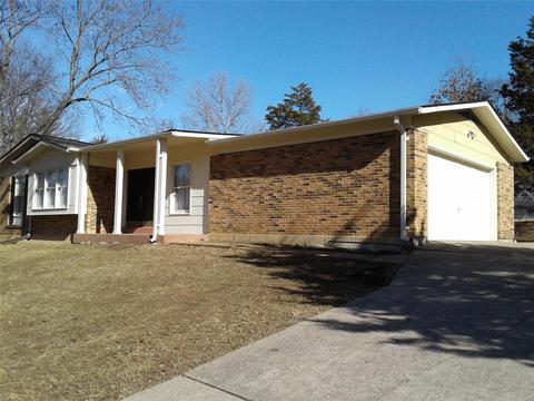 246 Ries Rd, Ballwin, MO 63021 photo 8