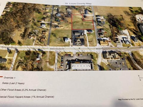 2545 Eatherton Rd, Grover, MO 63040 photo 5