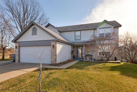 2132 Spring Wagon, O'fallon, MO 63368 photo 1