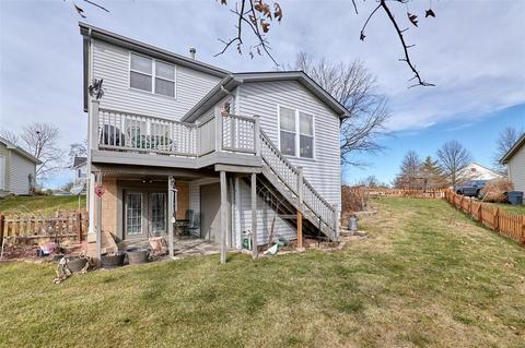 2132 Spring Wagon, O'fallon, MO 63368 photo 38