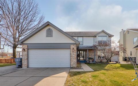 2132 Spring Wagon, O'fallon, MO 63368 photo 2