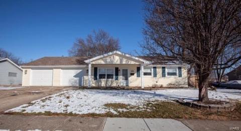 503 Eggering Dr, O'fallon, MO 63366 photo 1