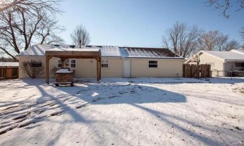 503 Eggering Dr, O'fallon, MO 63366 photo 14