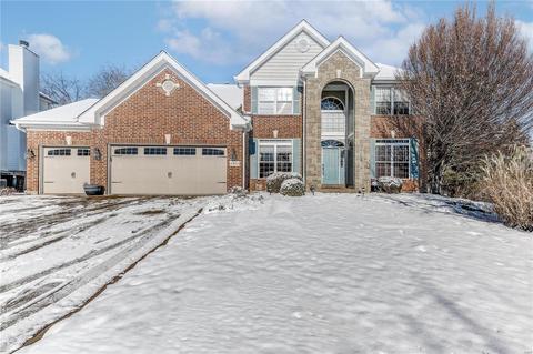 17833 Suzanne Ridge Dr, Glencoe, MO 63038 photo 1