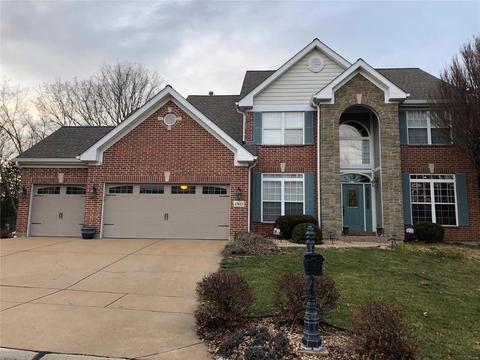 17833 Suzanne Ridge Dr, Glencoe, MO 63038 photo 2