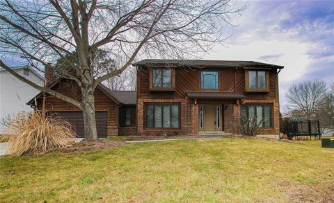 608 Taylor Pointe, Wildwood, MO 63011 photo 29