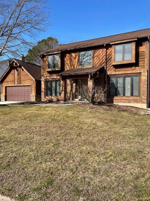 608 Taylor Pointe, Wildwood, MO 63011 photo 1