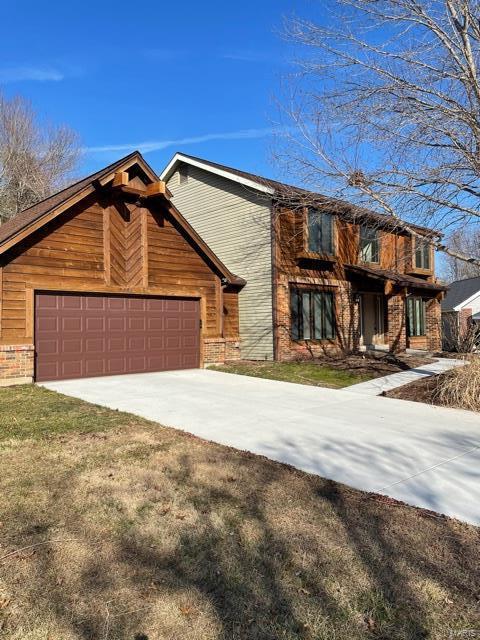 608 Taylor Pointe, Wildwood, MO 63011 photo 2