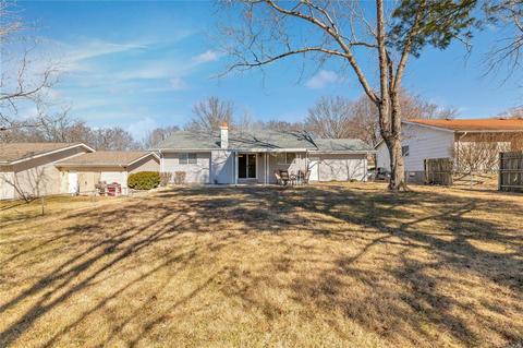 210 Shadyoak Dr, Ballwin, MO 63021 photo 29