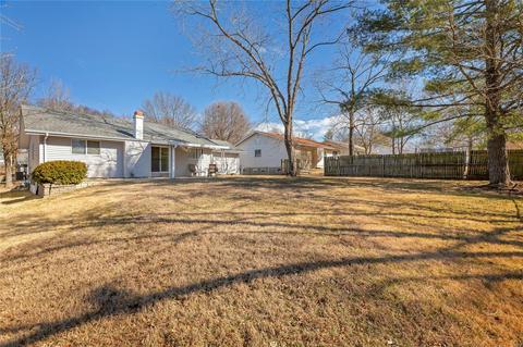 210 Shadyoak Dr, Ballwin, MO 63021 photo 27