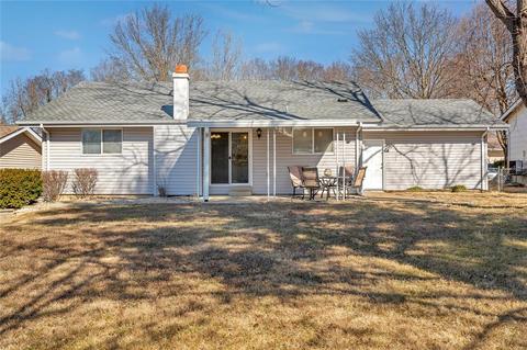210 Shadyoak Dr, Ballwin, MO 63021 photo 28