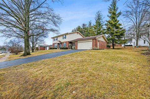 407 Glan Tai Dr, Manchester, MO 63011 photo 38