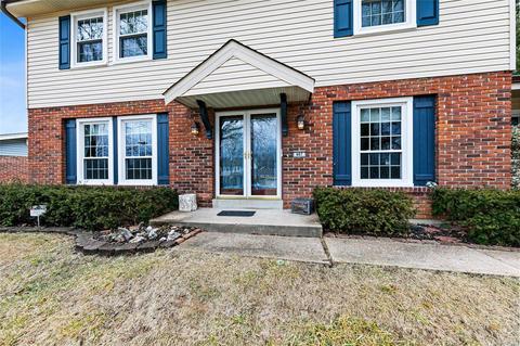 407 Glan Tai Dr, Manchester, MO 63011 photo 2
