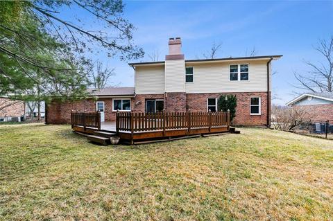 407 Glan Tai Dr, Manchester, MO 63011 photo 35