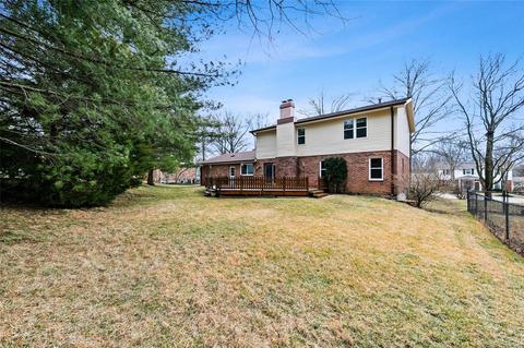 407 Glan Tai Dr, Manchester, MO 63011 photo 36