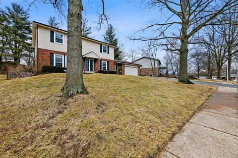407 Glan Tai Dr, Manchester, MO 63011 photo 39