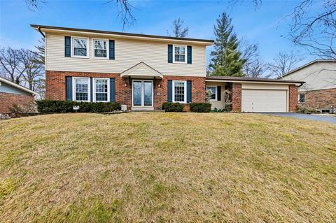 407 Glan Tai Dr, Manchester, MO 63011 photo 1