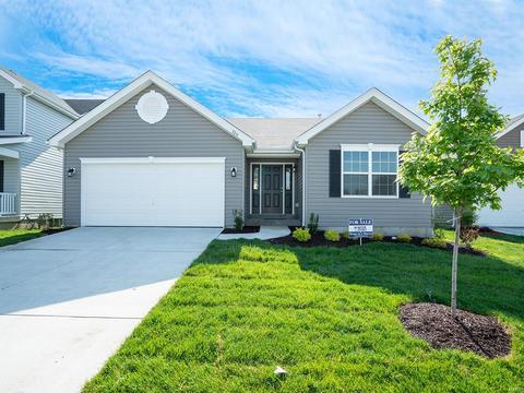 5315 Shawnee View Ct, Eureka, MO 63025 photo 1
