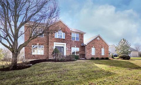 5207 Shetland Dr, Weldon Spring, MO 63304 photo 10