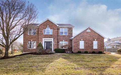 5207 Shetland Dr, Weldon Spring, MO 63304 photo 1