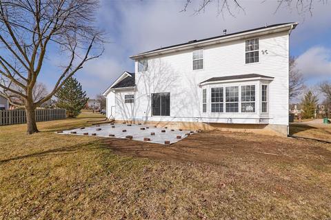 5207 Shetland Dr, Weldon Spring, MO 63304 photo 5