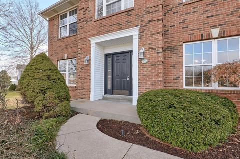 5207 Shetland Dr, Weldon Spring, MO 63304 photo 7