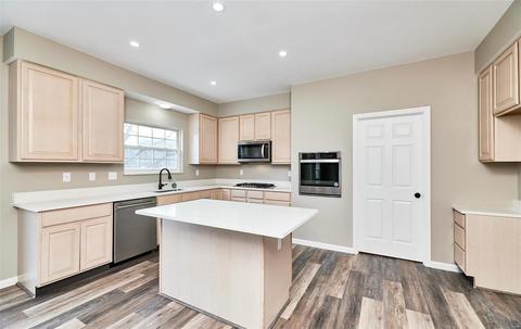 5207 Shetland Dr, Weldon Spring, MO 63304 photo 3