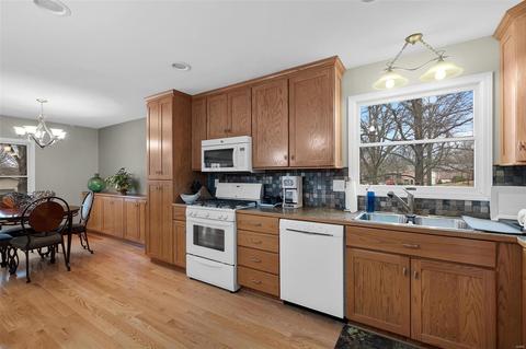 572 Monroe Mill Dr, Ballwin, MO 63011 photo 13