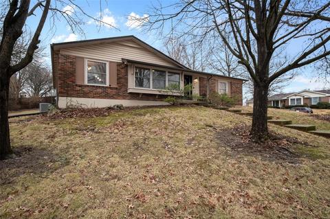 572 Monroe Mill Dr, Ballwin, MO 63011 photo 29