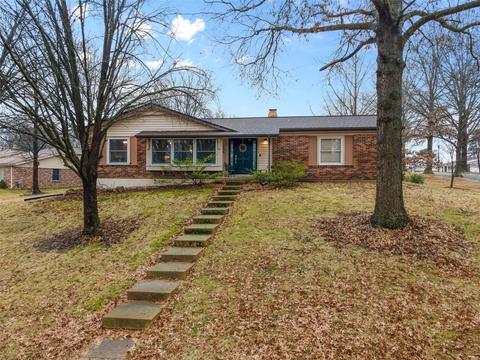 572 Monroe Mill Dr, Ballwin, MO 63011 photo 30