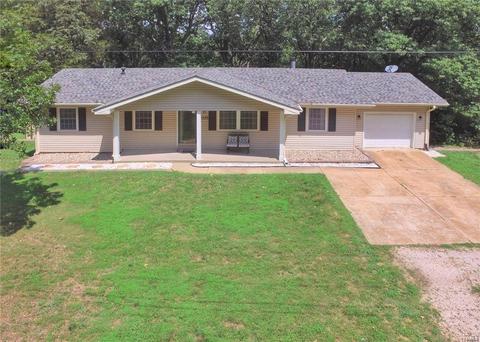 3535 E Four Ridge Rd, Imperial, MO 63052 photo 1