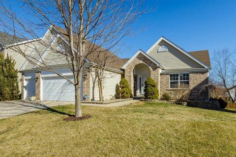 564 Willow Valley Dr, O'fallon, MO 63366 photo 1