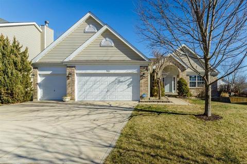 564 Willow Valley Dr, O'fallon, MO 63366 photo 20