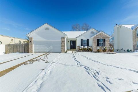 4 Summer Pointe Ct, O'fallon, MO 63366 photo 1