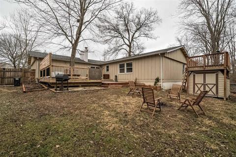 406 Forest Run Dr, Eureka, MO 63025 photo 33
