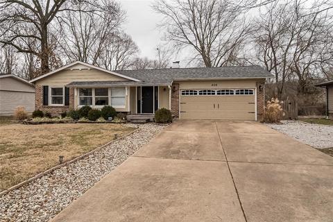 406 Forest Run Dr, Eureka, MO 63025 photo 29