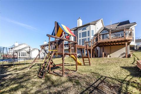 523 Vista Hills Ct, Eureka, MO 63025 photo 25