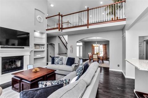 523 Vista Hills Ct, Eureka, MO 63025 photo 4