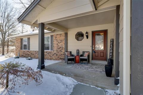 116 Cedar Crest Ct, Weldon Spring, MO 63304 photo 5