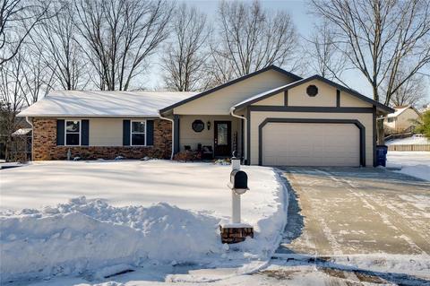 116 Cedar Crest Ct, Weldon Spring, MO 63304 photo 2