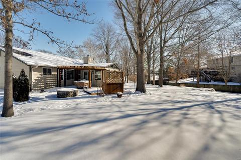 116 Cedar Crest Ct, Weldon Spring, MO 63304 photo 33